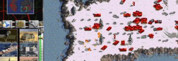 old strategy games and classic tactic games
