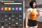 Customize your online 3d sex avatar