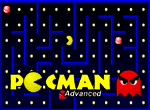 Pacman Advanced online
