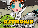 Astro Kid online