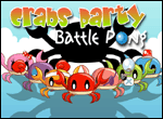 Crabs Party online