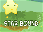 Star Bound online
