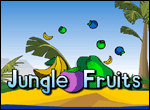 Jungle Fruits online