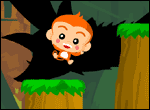 Monkey Jump online