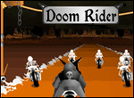 Doom Rider online