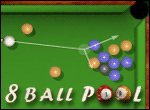 8 Ball Pool online