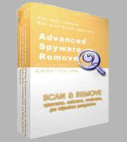 Advanced Spyware Remover Pro