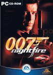 James Bond Nightfire