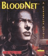 Bloodnet - A Cyberpunk Gothic