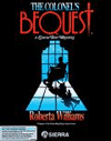 Laura Bow - The Colonel's Bequest