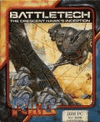 BattleTech - The Crescent Hawk's Inception