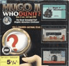 Hugo 2 - Whodunit?