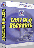Easy Hi-Q Recorder