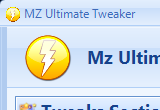 Mz Ultimate Tweaker
