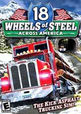 18 Wheels of Steel - Across America