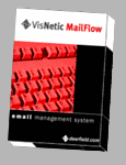 VisNetic MailFlow
