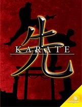 Karate 3D