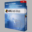 AVG Anti-Virus Professional Edition