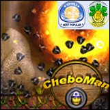 CheboMan