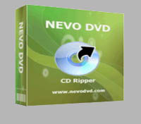 Nevo CD Ripper