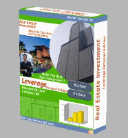 Leverage Personal Edition for Real Estate