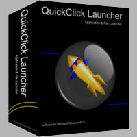 QuickClick Launcher