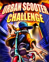 Scooter Urban Challenge