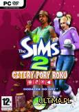 The Sims 2: Four Seasons