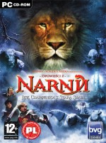 The Chronicles of Narnia: the Lion the Witch and the wardrobe