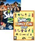 The Sims 2: Family Entertainment