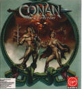 Conan - The Cimmerian