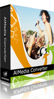 Aimersoft Media Converter