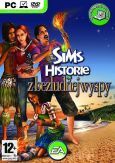 The Sims 2: Stories from the uninhabited island