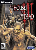 House of the Dead 3