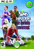 The Sims 2: Stories from the world of Animals