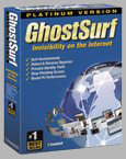 GhostSurf Platinum