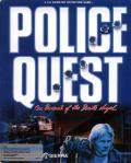 Police Quest - In Pursuit of the Death Angel (VGA Remake)