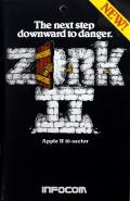 Zork 2 - The Wizard of Frobozz