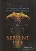 Ultima 7 Part 2 - Serpent Isle