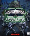 X-COM 3 - Apocalypse