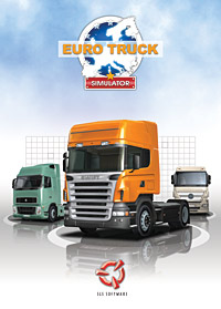  Euro Truck Simulator