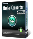 Daniusoft Media Converter Pro