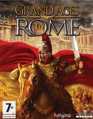 Grand Ages - Rome