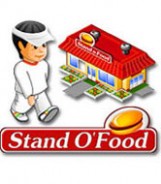 Stand O Food