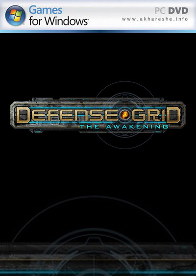 Defense Grid: The Awakening