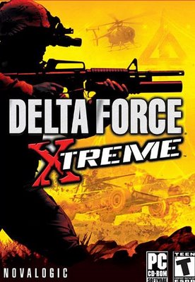 Delta Force: Xtreme 2 Open