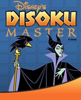 Disney's Disoku Master