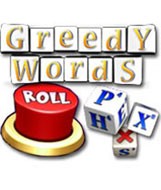 Greedy Words