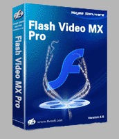 Flash Video MX Pro