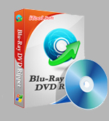 iToolSoft Blu-Ray DVD Ripper 